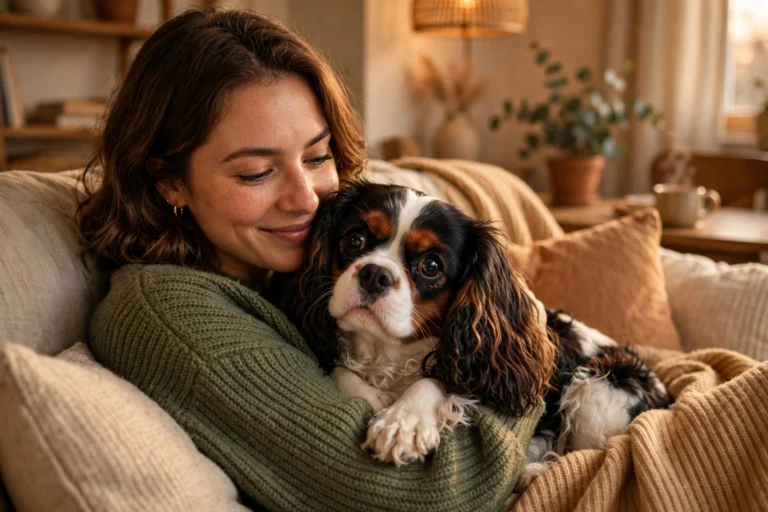 10 Things Only Cavalier Owners Will Understand