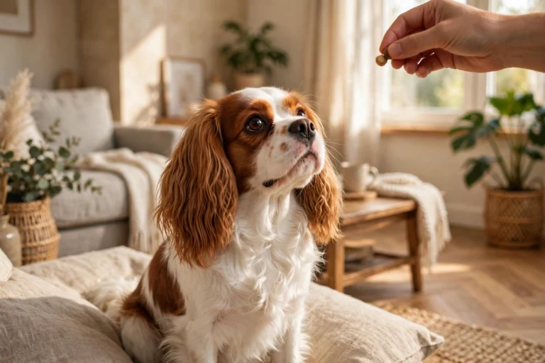 10 Training Tricks Every Cavalier Can Learn: Step-by-Step Guide