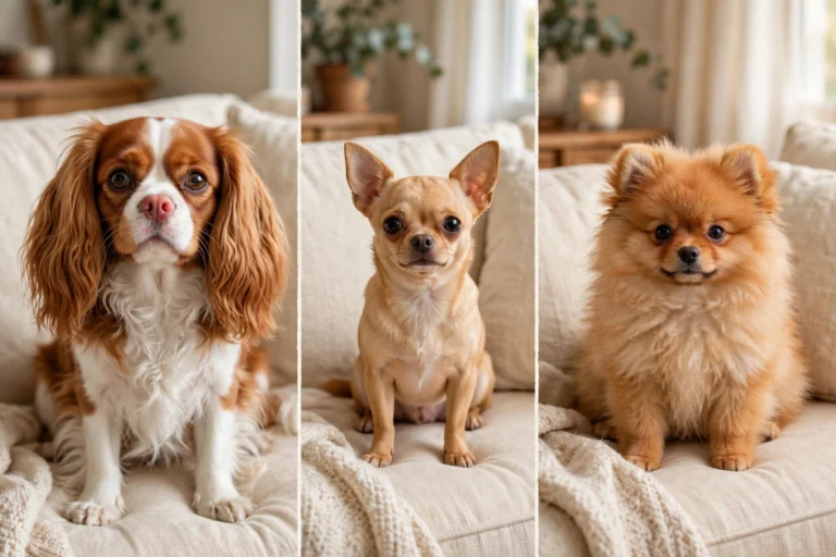10 Tiny Dog Breeds That Stay Small (2026 Guide)