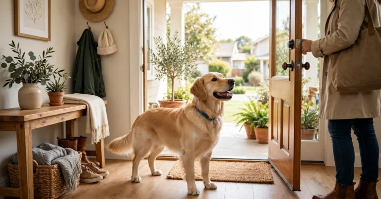 How to Stop a Dog from Jumping on People: 7 Proven Methods
