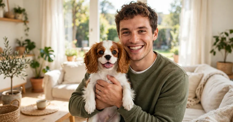 10 Best Small Dogs for First-Time Owners (Easy & Forgiving Breeds)