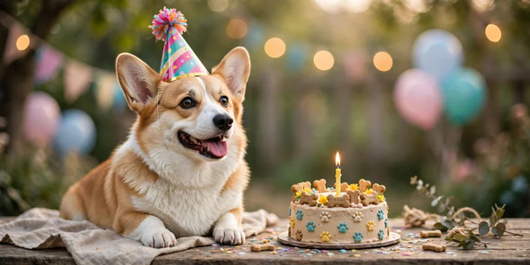 Dog Birthday Party Ideas: 12 Fun Ways to Celebrate Your Pup