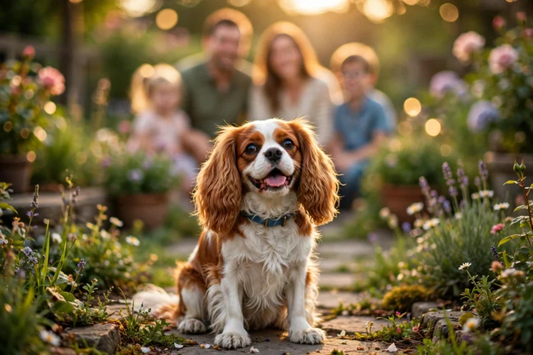 Cavalier King Charles Spaniel Pros and Cons: 7 Pros and 5 Cons to Know
