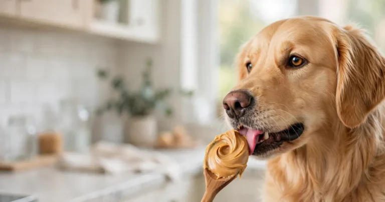 7 Dog-Safe Peanut Butter Brands (Xylitol-Free Picks for 2026)