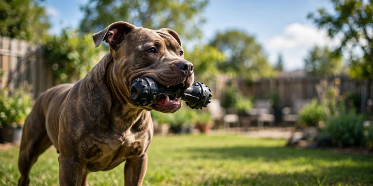 9 Best Chew Toys for Aggressive Chewers (Indestructible Picks 2026)