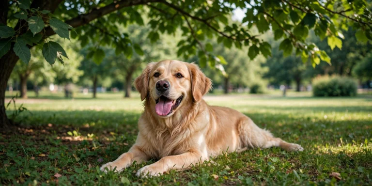 Why Does My Dog Pant So Much? 8 Causes (And When to Worry)
