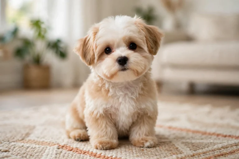 10 Best Morkie Haircut Styles & Hairstyles for 2026
