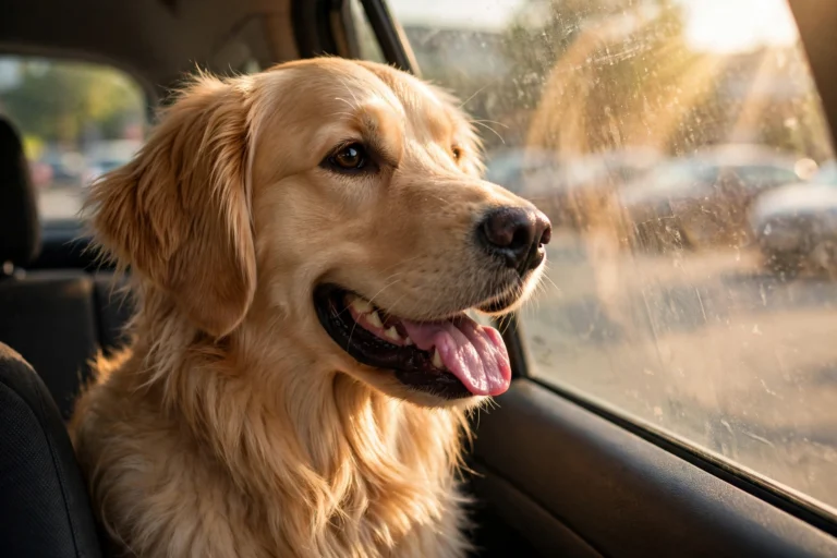 New Laws Protect People Who Save Pets From Hot Cars (2026)