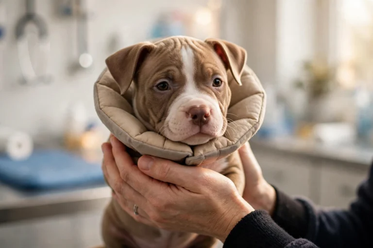 Rescued Puppy Boo Overcomes Severe Injuries and Gets a Second Chance (2026)