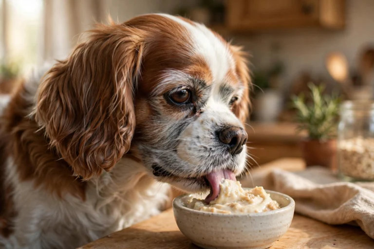 Soft Homemade Dog Treats for Dogs with No Teeth: 3 Easy Recipes (2026)
