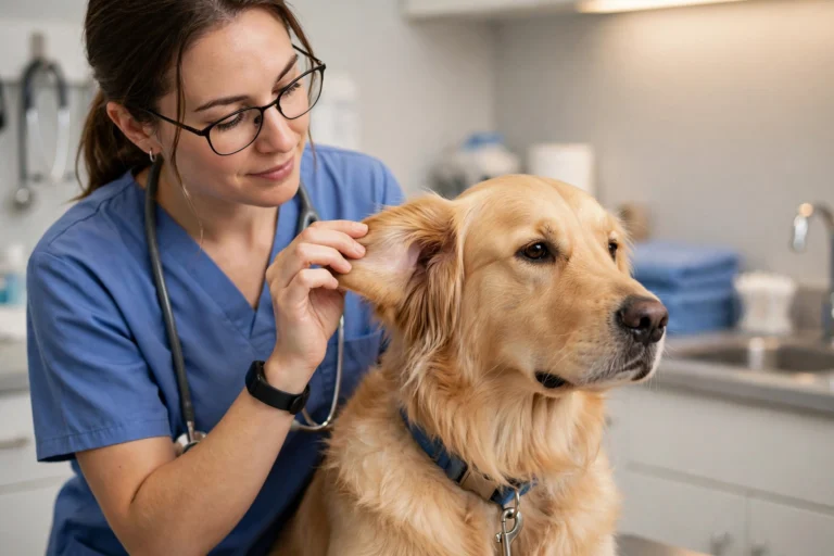 Understanding Yeast Infections in Dogs: Causes, Symptoms & Care (2026)